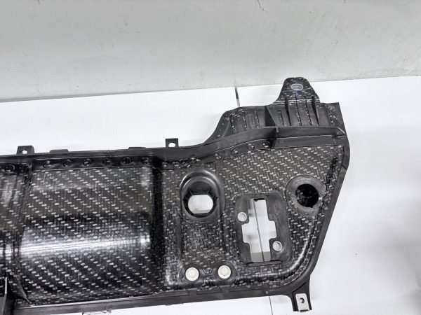 OEM A1676209900 2020-2025 Mercedes GLE CLASS GLS CLASS FRONT UPPER TIE BAR CROSS - Image 10