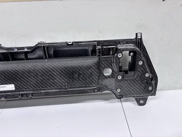OEM A1676209900 2020-2025 Mercedes GLE CLASS GLS CLASS FRONT UPPER TIE BAR CROSS - Image 11