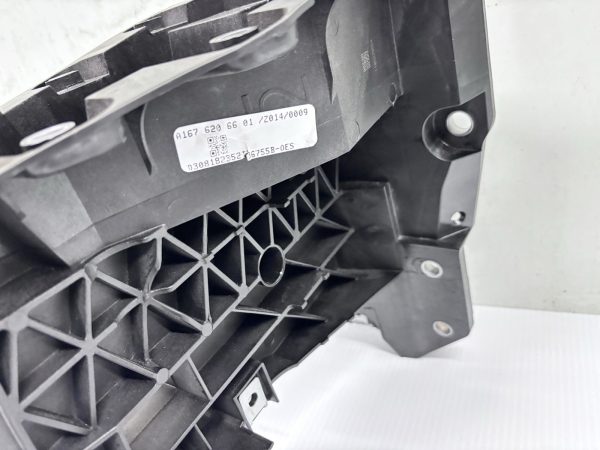 OEM A1676209900 2020-2025 Mercedes GLE CLASS GLS CLASS FRONT BAR LEFT SUPPORT - Image 8