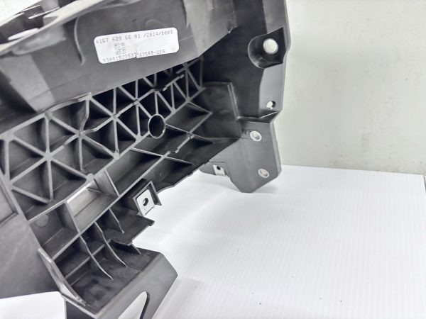 OEM A1676209900 2020-2025 Mercedes GLE CLASS GLS CLASS FRONT BAR LEFT SUPPORT - Image 9