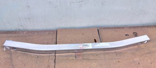 OEM GENUINE 52132-0E050 2021-2024 Toyota Highlander Front Reinforcement Impact