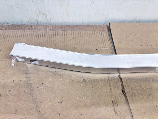 OEM GENUINE 52132-0E050 2021-2024 Toyota Highlander Front Reinforcement Impact - Image 8