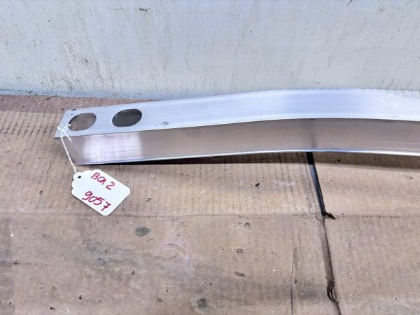 OEM GENUINE 52132-0E050 2021-2024 Toyota Highlander Front Reinforcement Impact - Image 9