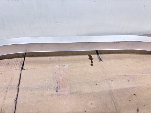 OEM GENUINE 52132-0E050 2021-2024 Toyota Highlander Front Reinforcement Impact - Image 10