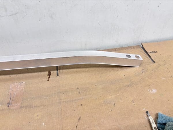 OEM GENUINE 52132-0E050 2021-2024 Toyota Highlander Front Reinforcement Impact - Image 11
