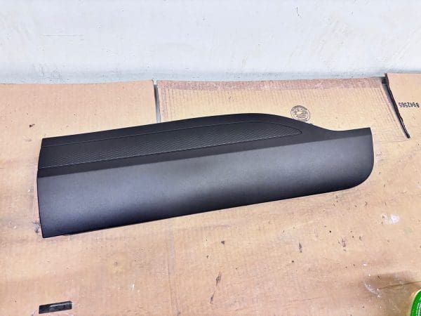 OEM NEW lj6z782557ab 2020-2024 Ford Escape Rear Left Door Trim Molding