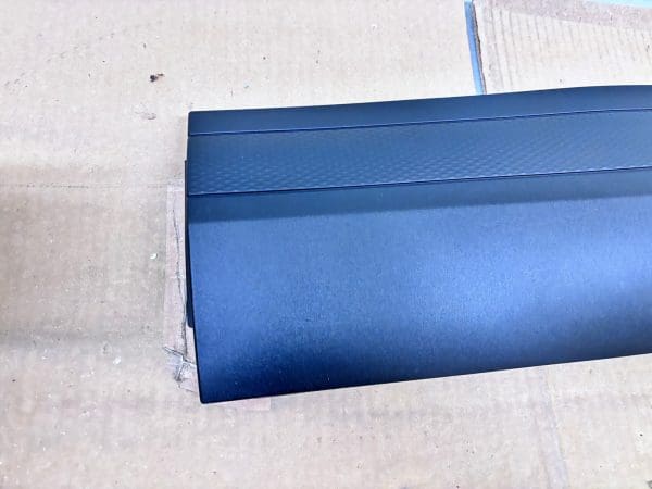 OEM NEW lj6z782557ab 2020-2024 Ford Escape Rear Left Door Trim Molding - Image 3