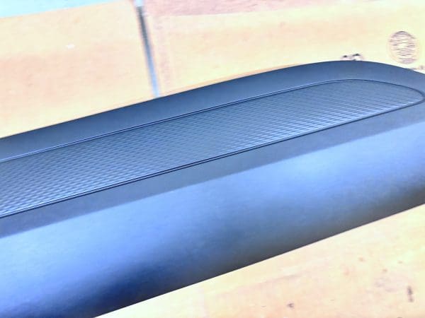 OEM NEW lj6z782557ab 2020-2024 Ford Escape Rear Left Door Trim Molding - Image 5