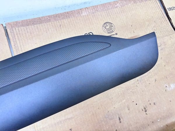 OEM NEW lj6z782557ab 2020-2024 Ford Escape Rear Left Door Trim Molding - Image 7