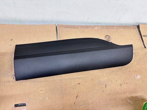 OEM NEW lj6z782557ab 2020-2024 Ford Escape Rear Left Door Trim Molding - Image 8