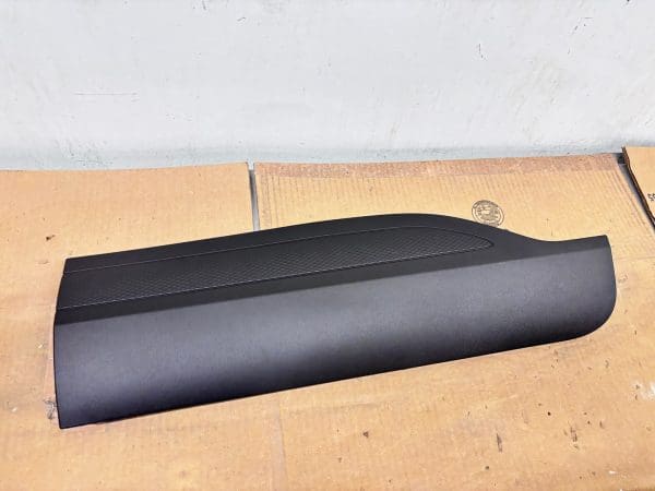 OEM NEW lj6z782557ab 2020-2024 Ford Escape Rear Left Door Trim Molding - Image 9