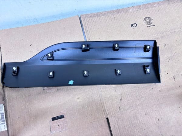 OEM NEW lj6z782557ab 2020-2024 Ford Escape Rear Left Door Trim Molding - Image 11