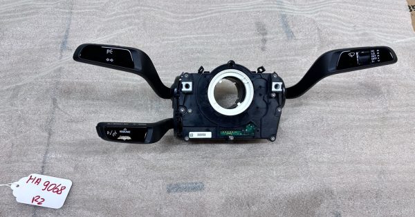 OEM GENUINE 9gt953502a 2022 Porsche 911 GT3 Steering Column Switch