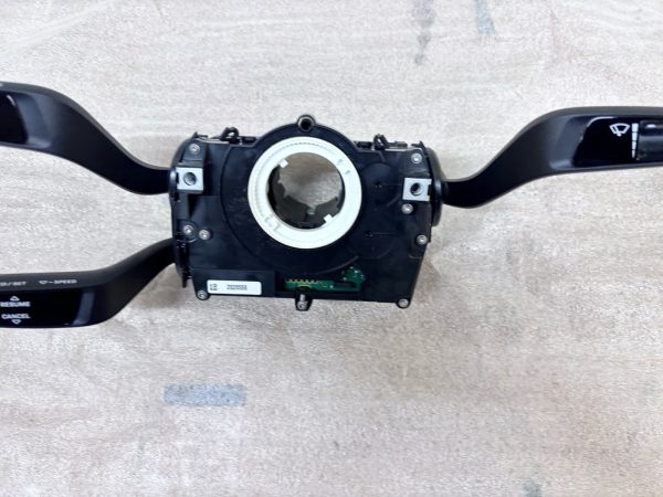 OEM GENUINE 9gt953502a 2022 Porsche 911 GT3 Steering Column Switch - Image 6