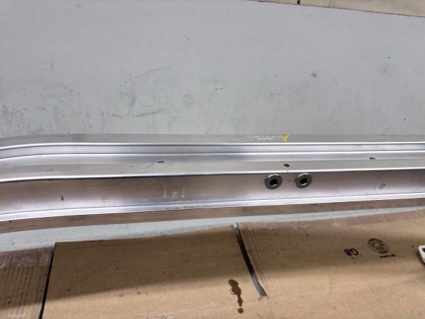 2022 2023 2024 HONDA CIVIC FRONT OEM REINFORCEMENT IMPACT BAR 71130t20a102 - Image 10