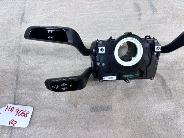 OEM GENUINE 9gt953502a 2022 Porsche 911 GT3 Steering Column Switch - Image 7