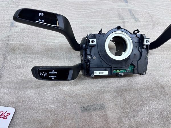 OEM GENUINE 9gt953502a 2022 Porsche 911 GT3 Steering Column Switch - Image 8