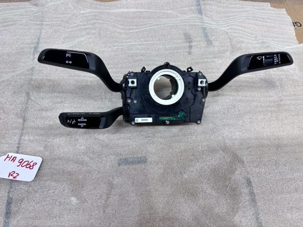 OEM GENUINE 9gt953502a 2022 Porsche 911 GT3 Steering Column Switch - Image 9