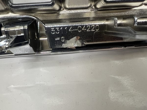 2022 2023 2024 toyota rav4 full led front right oem headlight - Image 21