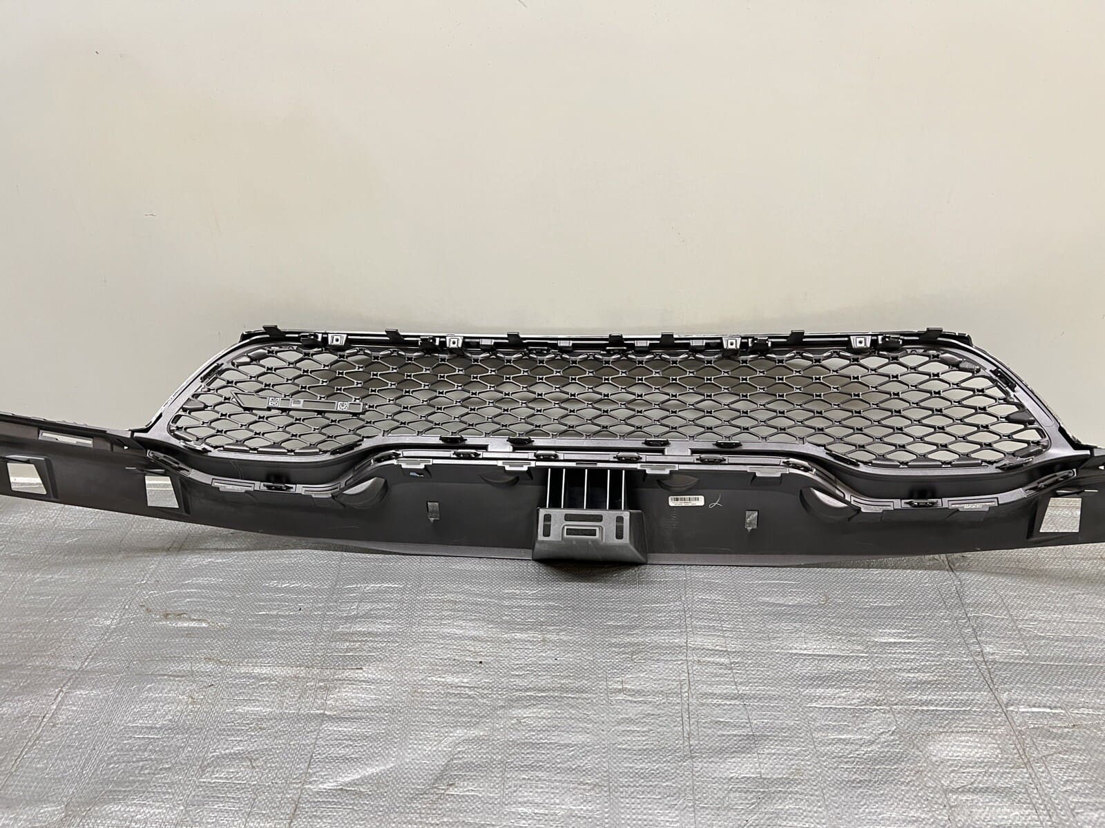 🌟🌟 6UZ19MALAA 2021 2022 2023 DODGE DURANGO FRONT OEM GRILLE GENUINE - Image 18