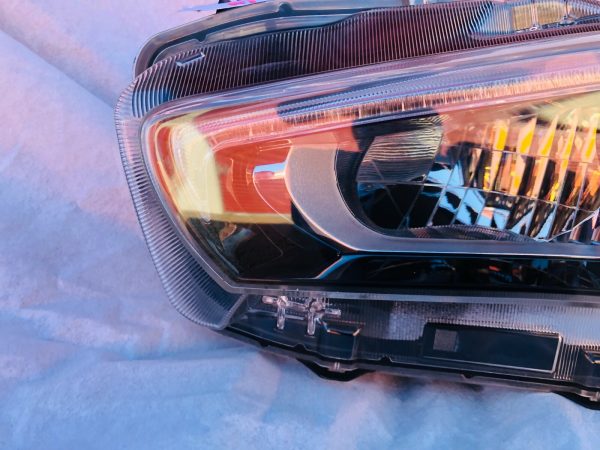 🎈NICE🎈  2014 2015 2016 2017 INFINITI Q50 FULL LED FRONT LEFT OEM HEADLIGHT - Image 2