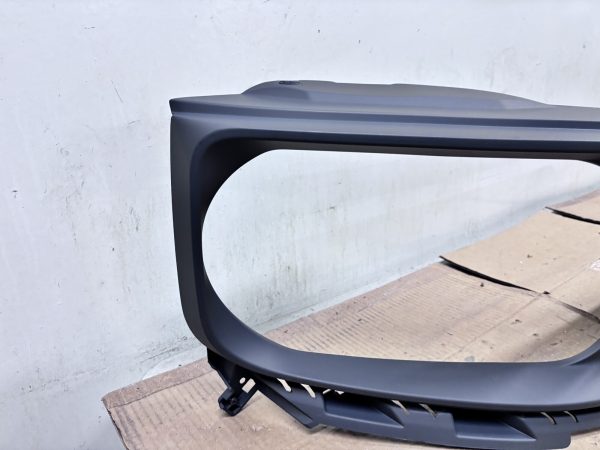 OEM 2021 2022 2023 2024 Ford Bronco Sport front grille primed m1pz8200ccptm - Image 2