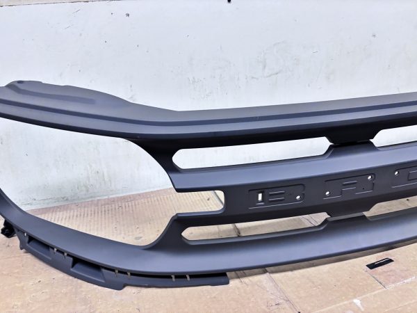 OEM 2021 2022 2023 2024 Ford Bronco Sport front grille primed m1pz8200ccptm - Image 4