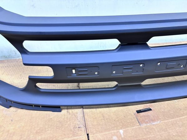 OEM 2021 2022 2023 2024 Ford Bronco Sport front grille primed m1pz8200ccptm - Image 5
