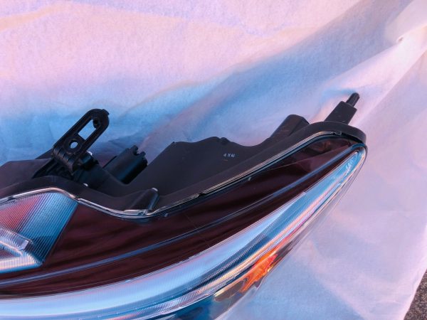 🎈NICE🎈  2014 2015 2016 2017 INFINITI Q50 FULL LED FRONT LEFT OEM HEADLIGHT - Image 9