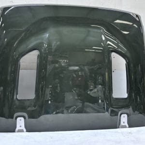 OEM 2018 2019 2020 2021 2022 2023 2024 Jeep Wrangler Gladiator Rubicon Hood