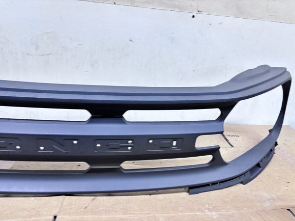 OEM 2021 2022 2023 2024 Ford Bronco Sport front grille primed m1pz8200ccptm - Image 7