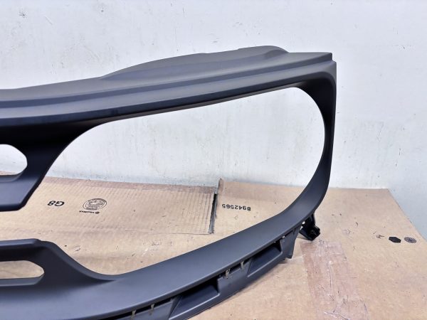 OEM 2021 2022 2023 2024 Ford Bronco Sport front grille primed m1pz8200ccptm - Image 8