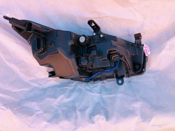 🎈NICE🎈  2014 2015 2016 2017 INFINITI Q50 FULL LED FRONT LEFT OEM HEADLIGHT - Image 12