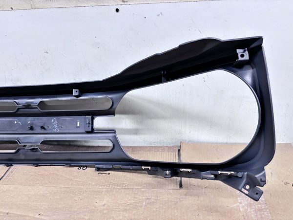 OEM 2021 2022 2023 2024 Ford Bronco Sport front grille primed m1pz8200ccptm - Image 9