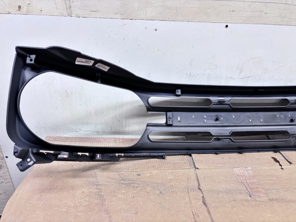OEM 2021 2022 2023 2024 Ford Bronco Sport front grille primed m1pz8200ccptm - Image 11