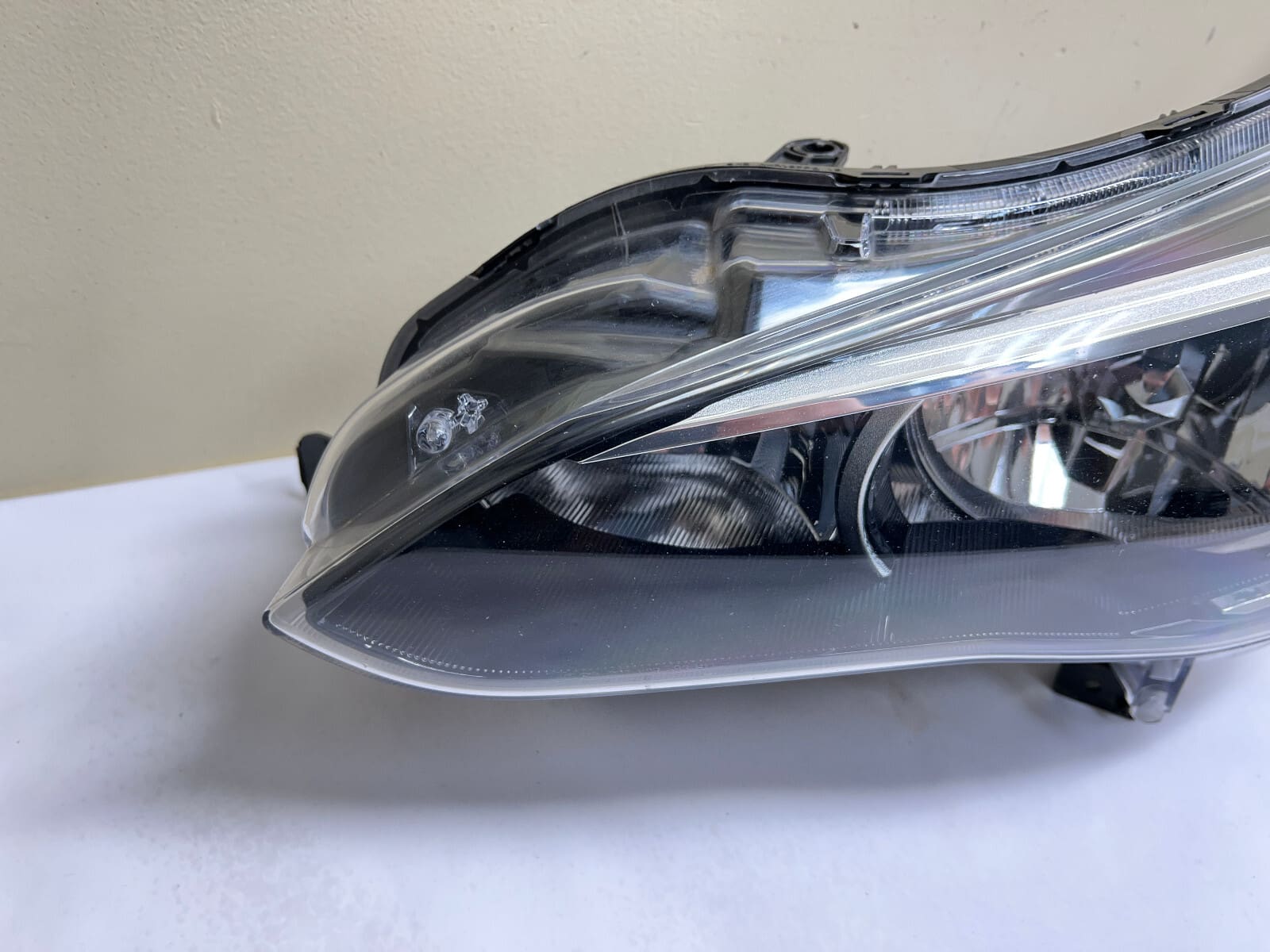 2017 2018 2019 2020 2021 2022 2023 SUBARU IMPREZA HALOGEN LEFT OEM HEADLIGHT - Image 12