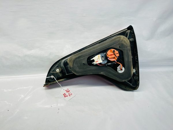 🎈 924051U500 2014 2015 KIA SORENTO HALOGEN REAR LEFT INNER OEM TAIL LIGHT - Image 11