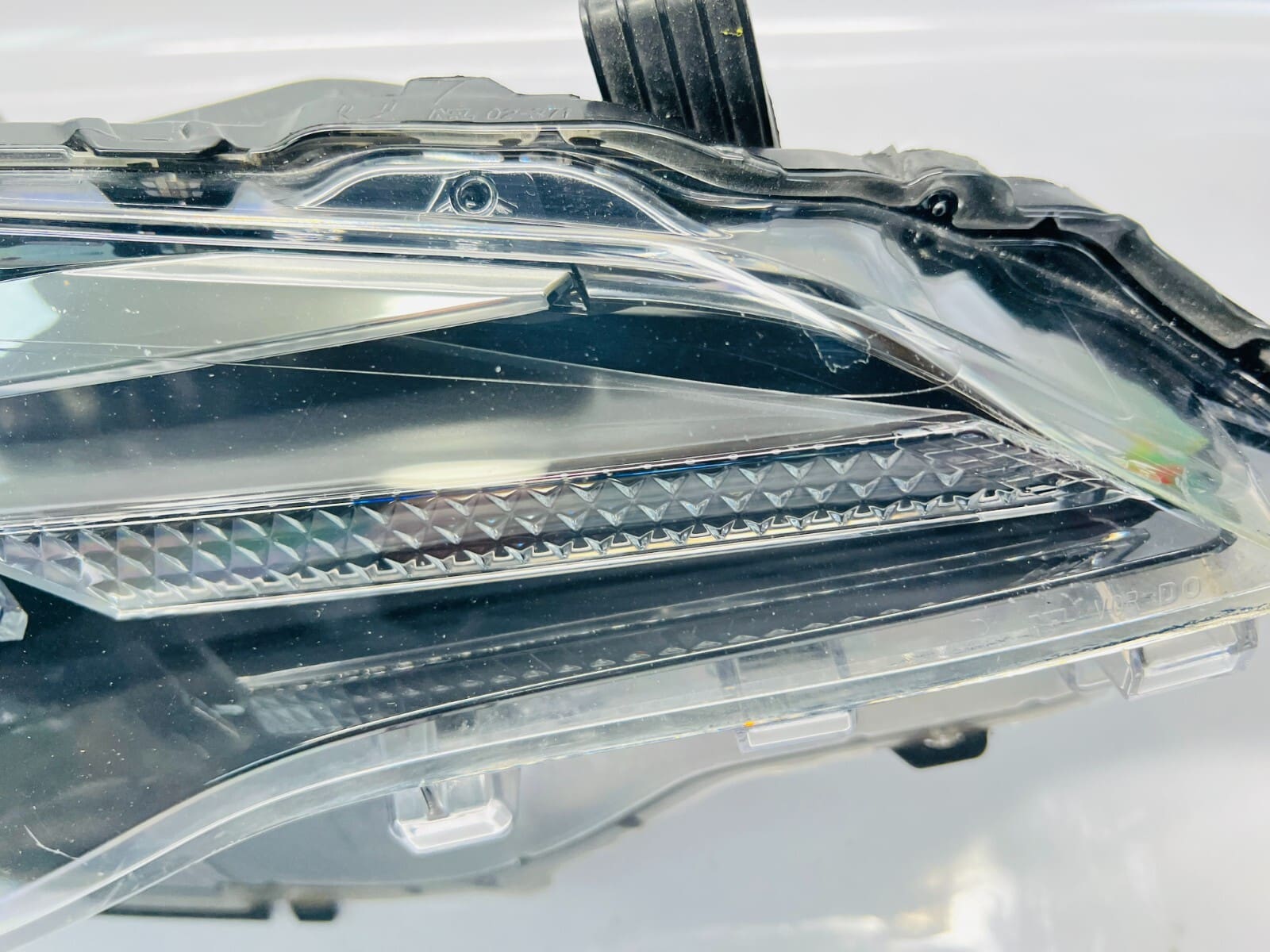 2017 2018 2019 TOYOTA COROLLA LED FRONT RIGHT OEM HEADLIGHT - Image 7