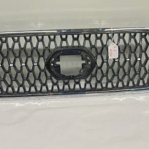 53114-04220 2016-2020 2021 2022 2023 toyota tacoma trd front oem grille center