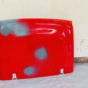 ⭐️⭐️ 2018 2019 2020 2021 2022 2023 JEEP WRANGLER GLADIATOR FRONT HOOD OEM WILLYS