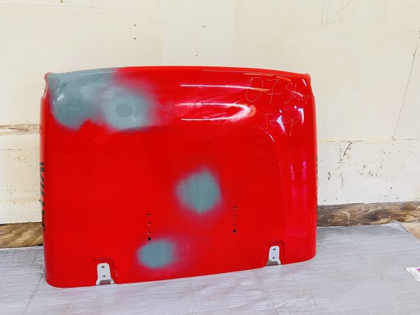 ⭐️⭐️ 2018 2019 2020 2021 2022 2023 JEEP WRANGLER GLADIATOR FRONT HOOD OEM WILLYS
