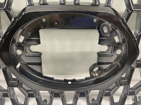 53114-04220 2016-2020 2021 2022 2023 toyota tacoma trd front oem grille center - Image 10