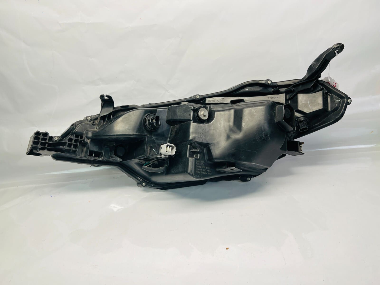 2017 2018 2019 TOYOTA COROLLA LED FRONT RIGHT OEM HEADLIGHT - Image 13