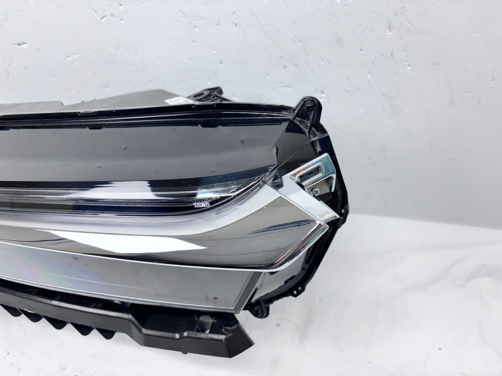 NICE ALL TABS 2023 2024 HONDA CRV FULL LED FRONT RIGHT OEM HEADLIGHT - Image 4