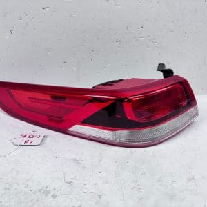 92401-D5000 2016 2017 2018 2019 2020 KIA OPTIMA HALOGEN REAR LEFT OEM TAIL LIGHT