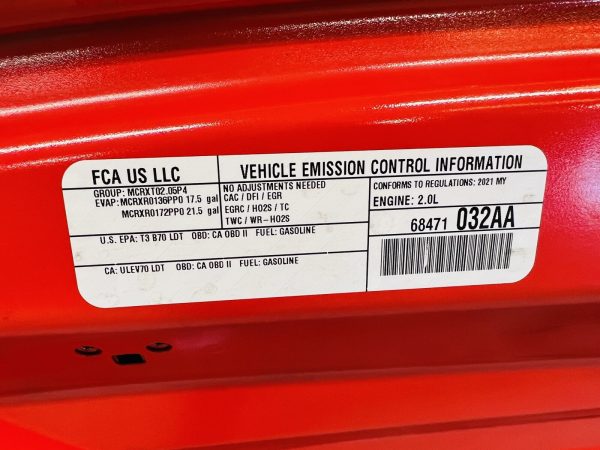 ⭐️⭐️ 2018 2019 2020 2021 2022 2023 JEEP WRANGLER GLADIATOR FRONT HOOD OEM WILLYS - Image 13