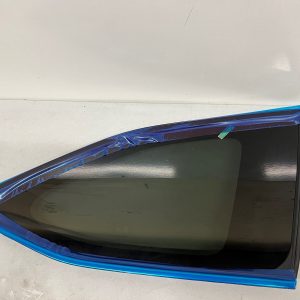 OEM 62710-0e190 2020 2021 2022 2023 Toyota Highlander Rear Right Quarter Glass