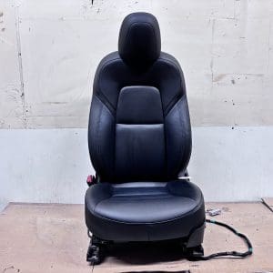 OEM 1456942-00-C 2017-2020 2021 2022 2023 Tesla Model 3 Front Left Driver Seat