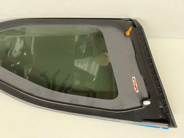 OEM 62710-0e190 2020 2021 2022 2023 Toyota Highlander Rear Right Quarter Glass - Image 7