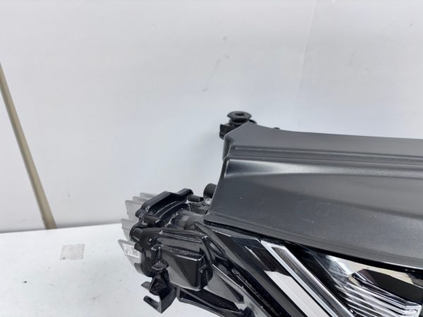 OEM 62710-0e190 2020 2021 2022 2023 Toyota Highlander Rear Right Quarter Glass - Image 8